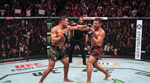 UFC Main Event